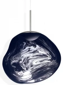 Подвесной светильник Melt Smoke Led