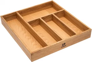 Лоток для приборов большой 40X38X6 CM