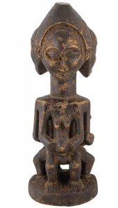 Фигура Мираж 11X11X40 CM