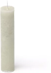 Свеча Wheisch 20X4 CM
