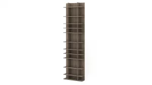 Стеллаж Тетрис 70X20X255 CM