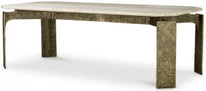 Обеденный стол Bodega Rectangular 230X100X77 CM