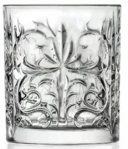Стакан Олд Фэшн Luxion Tattoo 330 ml