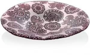 Блюдо глубокое Pashmina Ø33 CM