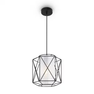 Подвесной светильник Мицар 25X151 CM