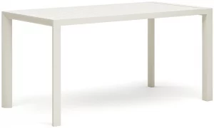 Алюминиевый стол Culip 150X77X75 CM