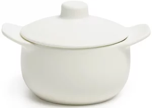 Кастрюля мини с крышкой Kodai 250 ml