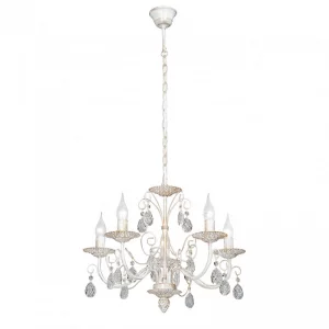 Подвесная люстра Gib 53X53X67 CM
