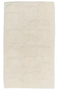 Хлопковый ковёр Bushong 70X120 CM