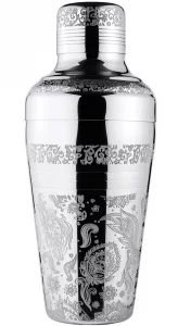 Шейкер Floral Japaness 500 ml