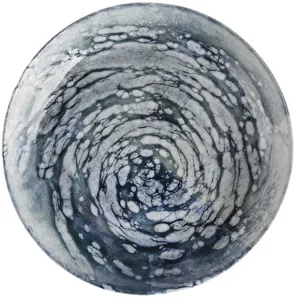 Тарелка Vortex Ø22 CM
