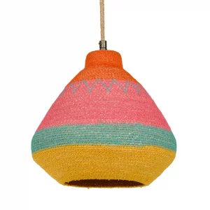 Подвесной светильник Ollin 25X25X27 CM