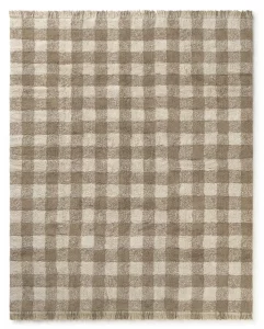 Коврик Vichy 90X120 CM