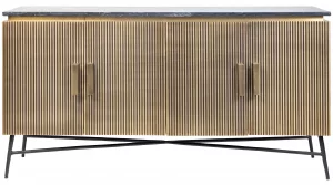 Комод Brass 160X40X86 CM