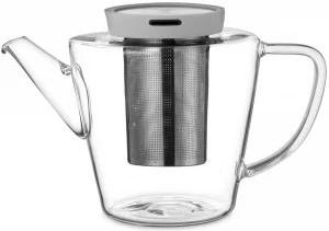Чайник заварочный с ситечком Infusion 1 L