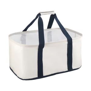Сумка для белья smart laundry, 52х35,8х24,5 см