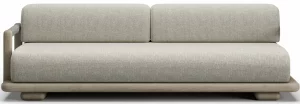 Модуль дивана Caleo Ash 188X100X65 CM