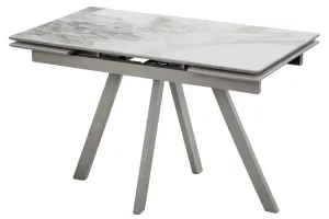 Раскладной кухонный стол Neo 100-160X70X76 CM