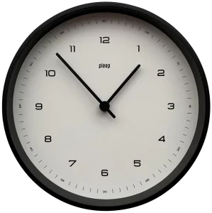 Часы настенные Flash Ø29 CM