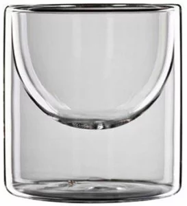 Набор из шести чаш для порционной подачи Half Moon 170 ml