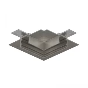 Соединитель для шинопровода Denkirs TR5705-DN