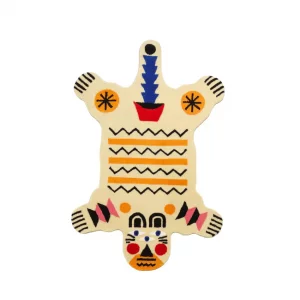 Ковёр Oggian Big Bear 220X128 CM
