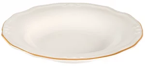 Тарелка Gold Ø22 CM