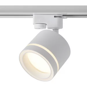 Трековый светильник Voltega VGL7191DLT-01W