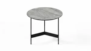 Журнальный столик Трей HPL 60X60X46 CM