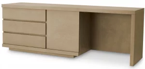 Письменный стол Crosby 220X55X76 CM