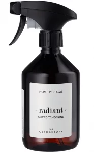 Спрей для дома The Olphactory Radiant Spiced tangerine 500 ml
