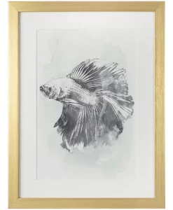 Постер Golzar 30X40 CM