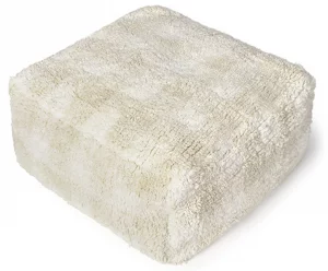 Пуф Ivory 40X40X20 CM