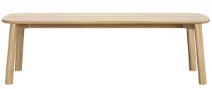 Стол обеденный Lyora 250X110X77 CM