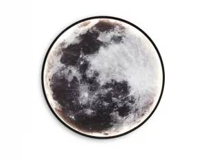Декоративный светильник для детской Moon 40X4X40 CM