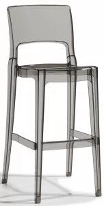Стул барный Isy Antishock 47X53X109 CM