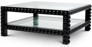Журнальный стол Kenton 110X110X46 CM