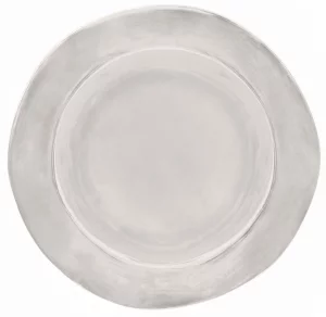 Тарелка для хлеба I Senza Tempo Silver Ø13 CM