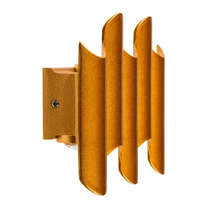 Настенный светильник Bosso 15X4X12 CM