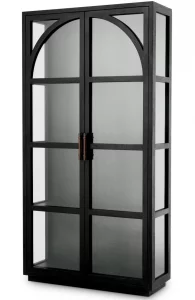 Витрина San Bernardino 108X44X210 CM