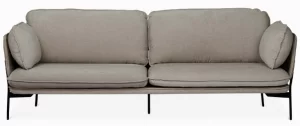 Диван Sussex 210X80X65 CM