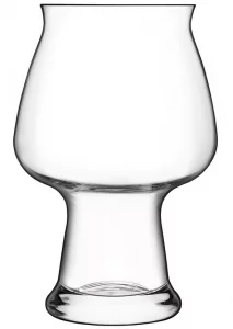 Набор бокалов для пива/сидра Birrateque 500 ml