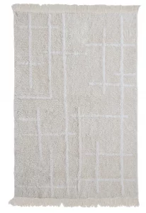 Хлопковый ковёр Matis 160X230 CM
