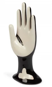 Статуэтка Palm 12X8X28 CM