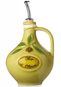 Бутылка для масла O.Green 750 ml
