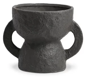 Ваза декоративная Amphora 31X26X20 CM