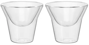 Набор из двух креманок Pure 250 ml