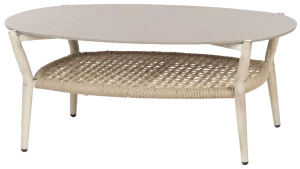 Журнальный столик Atlantic 110X65X45 CM