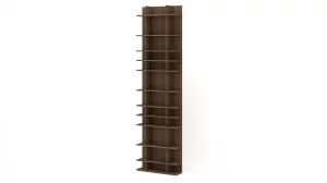 Стеллаж Тетрис 70X20X255 CM