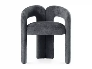 Стул с подлокотниками Alatri 62X55X75 CM